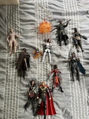 Marvel legends MCU Figure Lot