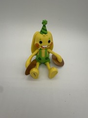 Poppy Playtime Roblox Bunzo Bunny 5 in Action Figure Phatmojo EUC