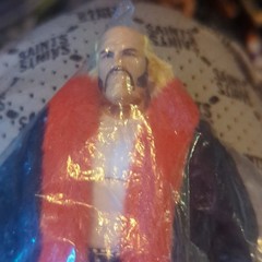 WWE Elite Legend Jesse The Body Ventura Complete Never Even Displayed Great