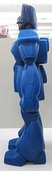 Takara Jumbogorg Gorg 60cm Vintage Figure Opened Box 13+ Collector Item