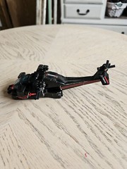 Lot Of 4 Vintage Transformers Cond Varies-Please See Photos