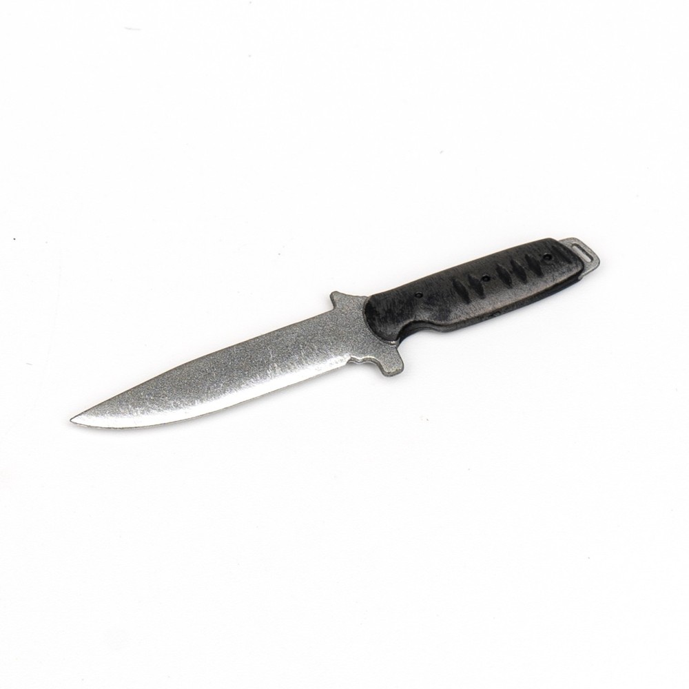 Dagger for PRESENT TOYS PT-sp56 The Mad Man Max Tom 1/6 Scale 12” Figure