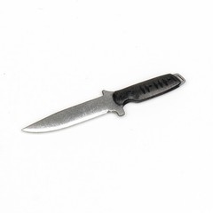 Dagger for PRESENT TOYS PT-sp56 The Mad Man Max Tom 1/6 Scale 12” Figure