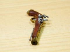PART 1/6 – Pirate Flintlock Pistol – Damtoys Assassin’s Creed Edward Kenway