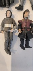 McFarlane Toys Game of Thrones Lot Of 6 Tyrion Stark Hound White Walker