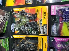 Final Faction Lot Figures Vehicles Armor Weapon Packs Kharn Elite Alpha New Pack
