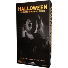 Trick or Treat Studios – Halloween 6 – Michael Myers 1:6 Scale Poseable Figure