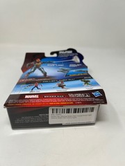 Hasbro The Amazing Spider-Man Concept Series Night Mission Spider-Man Action Fig