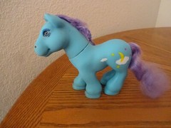 A VARIETY OF MY LITTLE PONY FIGURES 4 1/2″-6 1/4″-YOU CHOOSE