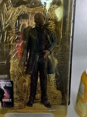 SHAFT Action Figure Samuel L Jackson McFarlane Toys Feature Film Figure 2000 NIP