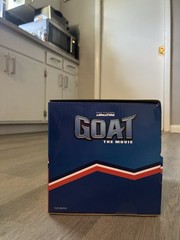 GOAT THE MOVIE 2.5″ Blind Mystery Ball Figure Roarball Jada Toys Lot Of 18 W/Bxs