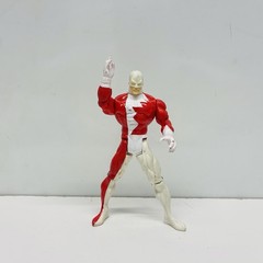 Guardian Alpha Flight ToyFare Marvel Superheroes 5″ ToyBiz X-Men Vindicator
