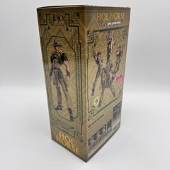 JoJo’s Bizarre Adventure Hol Horse Figure Statue Medicos Anime Action Figure New