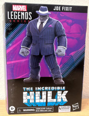 Marvel Legends Series Joe Fixit, 8.1″ Action Figures