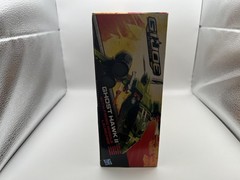 GI Joe Retaliation Ghost Hawk II w/ Firing Missile Launcher & Duke Figure