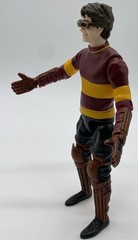 Harry Potter Extreme Quidditch Action Figure Toy Figure No Accessories Preowned