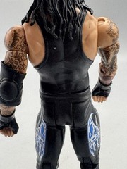 WWE Series 11 Undertaker From Family Fury 2-Pack loose RARE