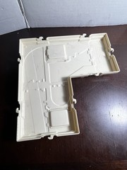 VINTAGE KENNER STAR WARS 1981 DISPLAY ARENA MAIL AWAY OFFER 100% COMPLETE W BOX!