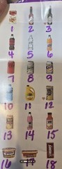 HUGE SALE Mini Brands Series 5 ✨ Rare + Collectible ZURU Lot 🎁