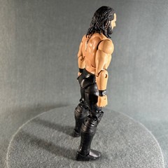 WWE Elite Collection Series Top Talent Seth Rolins Wrestling Action Figure