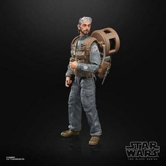 Star Wars The Black Series 6 inch Bodhi Rook (Rogue One)