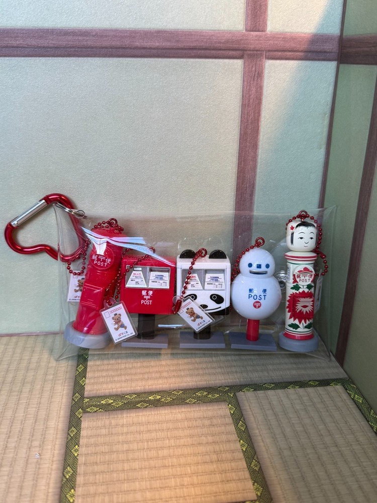 Gacha Gatcha with display bag, make your own bundle by DM, Japan exclusive