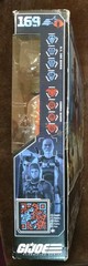G.I. Joe Classified MASS G.I. Joe Diver Vs Cobra Diver 2 pack Exclusive Figures