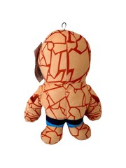 The Thing Fantastic Four Marvel Plush Toy Official 9” NEW!