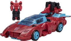 Hasbro Transformers Pointblank & Autobot Peacemaker 5.5 in Action Figure – F3035