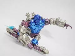 TransArt BWM-02 Skateboard Gorilla Transmetal BW Optimus Primal SEALED🇺🇲NEW
