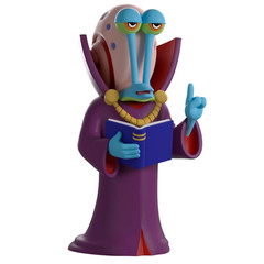 SpongeBob SquarePants Dream Gary Vinyl Figure Youtooz