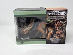 Beasts of the Mesozoic Ceratopsian Series Spiclypeus shipporum Figure new