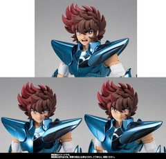 Saint Myth Cloth EX Pegasus Seiya Final Bronze Cloth ORIGINAL COLOR EDITION