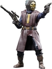 STAR WARS The Black Series Pyke Soldier, The Book of Boba Fett 6-Inch