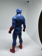 2015 Hasbro Marvel Super Hero Captain America 6 Inch Action Figure Toy figure