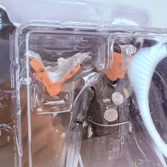 The Terminator 2: Judgment Day T-1000 (Pescadero Hospital) 7″ Action Figure Gift