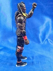 WWE Mattel Elite Walmart Exclusive R-Truth Awesome Truth Legends