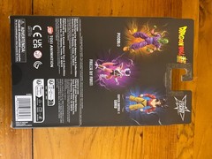 Dragon Stars Bandai Dragon Ball Super Super Saiyan 4 Goku Series 9 Original Run