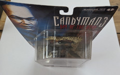 McFarlane Movie Maniacs Candyman 3 Day of the Dead – Series 4 – New Sealed