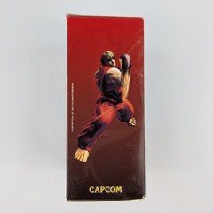 Fanhome Street Fighter El Fuerte Figure #42 Capcom Sealed New 104