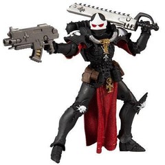 McFarlane Toys Warhammer 40000 7-Inch Action Figure – Select Figure(s)