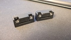 G.I. Joe Classified custom AWE Striker LEVELING KIT -3d print ADD ON upgrade