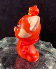 Disney Doorables – Let’s Go – Panda Mei – International Getaway – Rare -Series 2