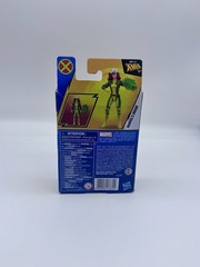 ROGUE 4” X-MEN ‘97 ACTION FIGURE – HASBRO EPIC HERO SERIES – NEW-IN-BOX!!