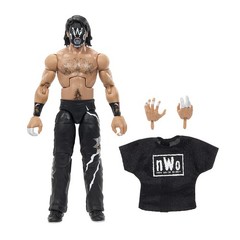 Great Muta (NWO Face Paint) – WWE From the Vault Series 7 Toy Wrestling Figure