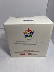 Fisher Price Thank You Heroes Male Nurse First Responders GYJ32 Mattel New