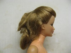 Ideal Vintage 1965 12” Bewitched Samantha Doll & Accessories