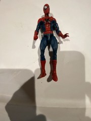 2014 Hasbro Marvel Legends The Amazing Spider-Man 2 (Ultimate Green Goblin Wave)