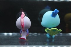 Littlest Pet Shop Lot . Original Authentic Toys Hasbro Lot #3 (B14)