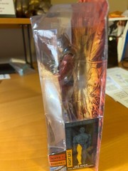 DC Universe Orion wave 1 figure 1 BAF Element Man